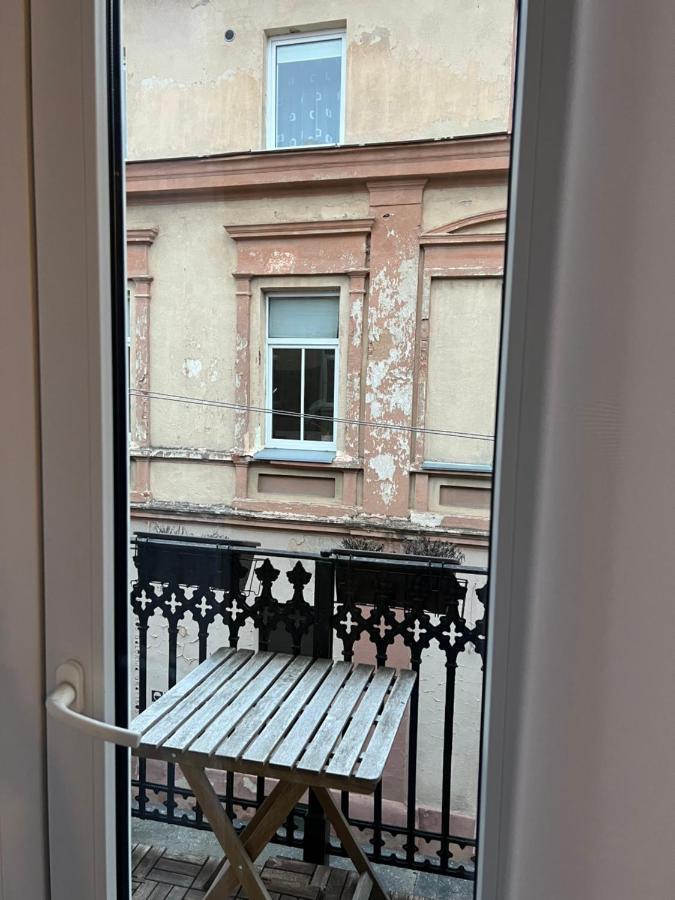 Old Town Apartment Kaunas Exterior foto